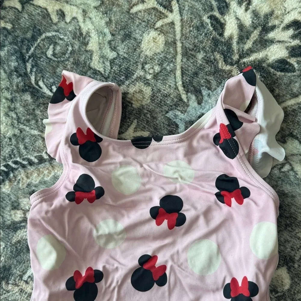 Bundle of 2 Girls Swimsuits